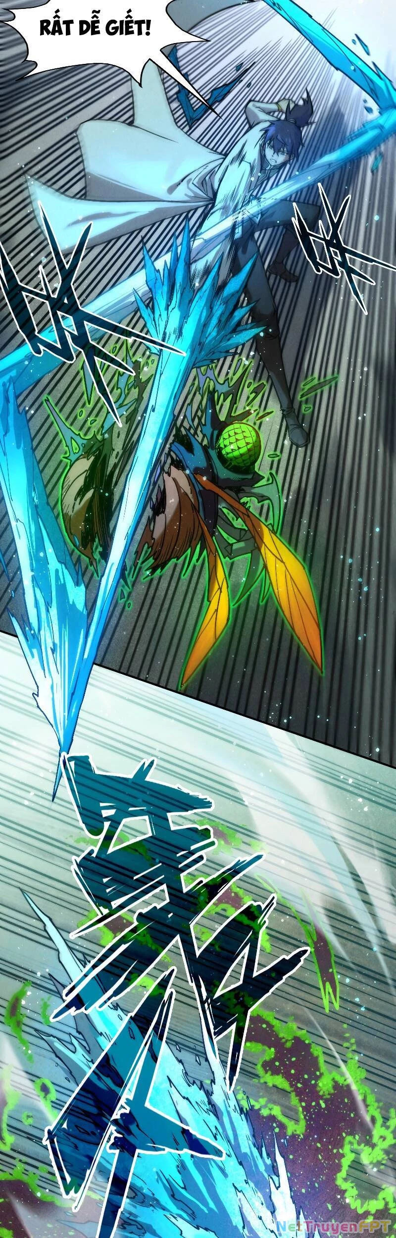 Vạn Cổ Chí Tôn Chapter 98 - 15