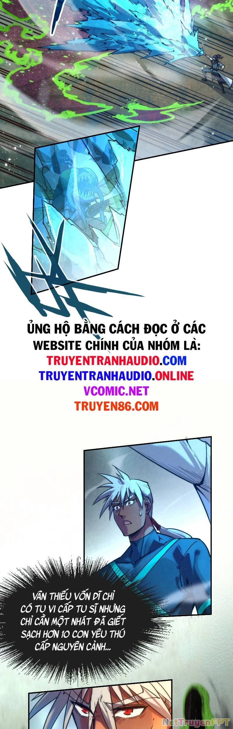 Vạn Cổ Chí Tôn Chapter 98 - 16