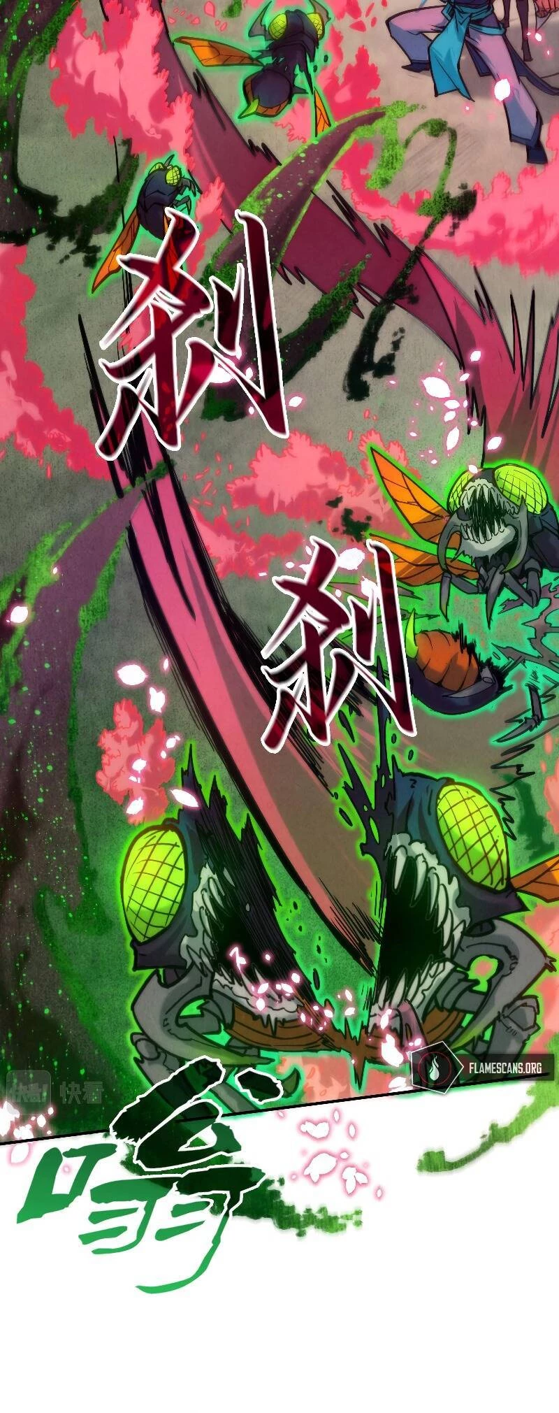 Vạn Cổ Chí Tôn Chapter 98 - 18