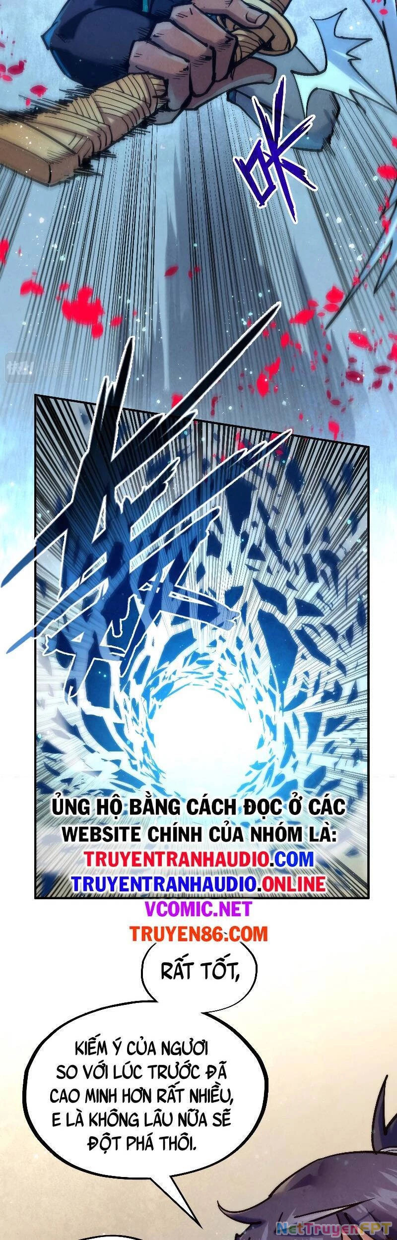 Vạn Cổ Chí Tôn Chapter 98 - 20