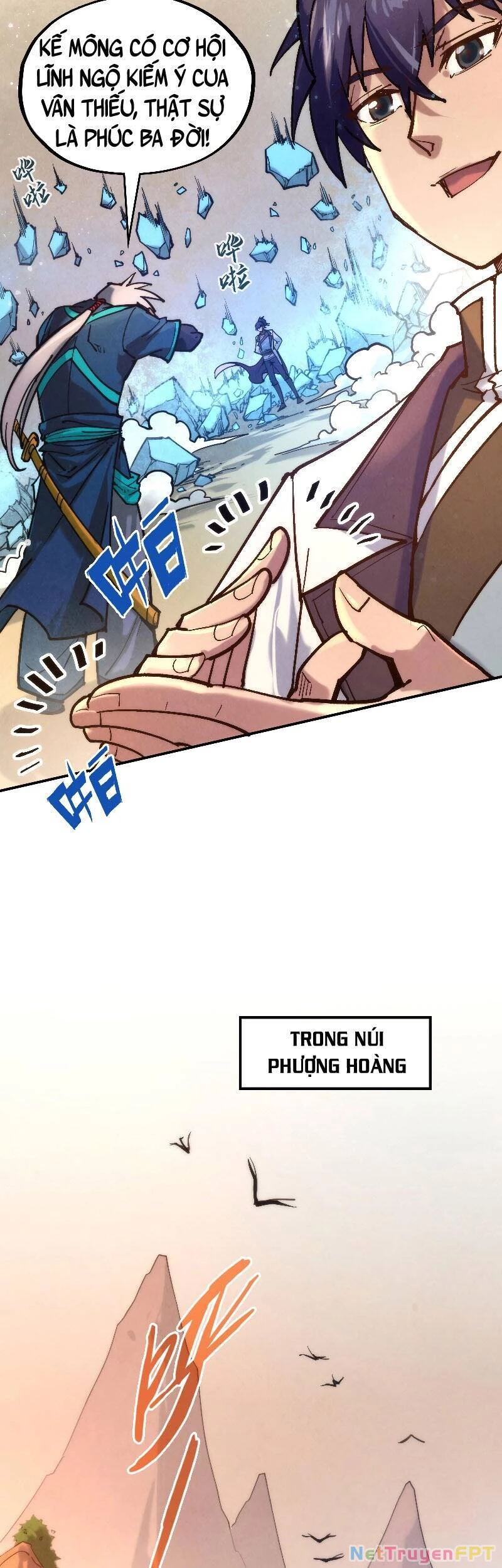 Vạn Cổ Chí Tôn Chapter 98 - 21