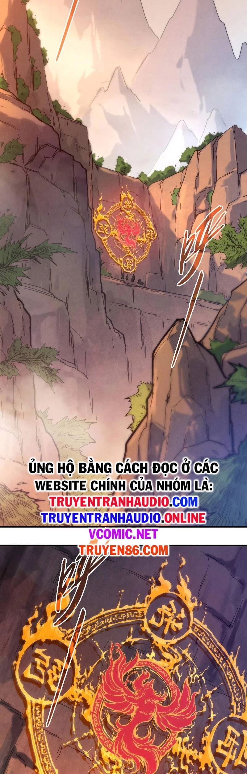Vạn Cổ Chí Tôn Chapter 98 - 22
