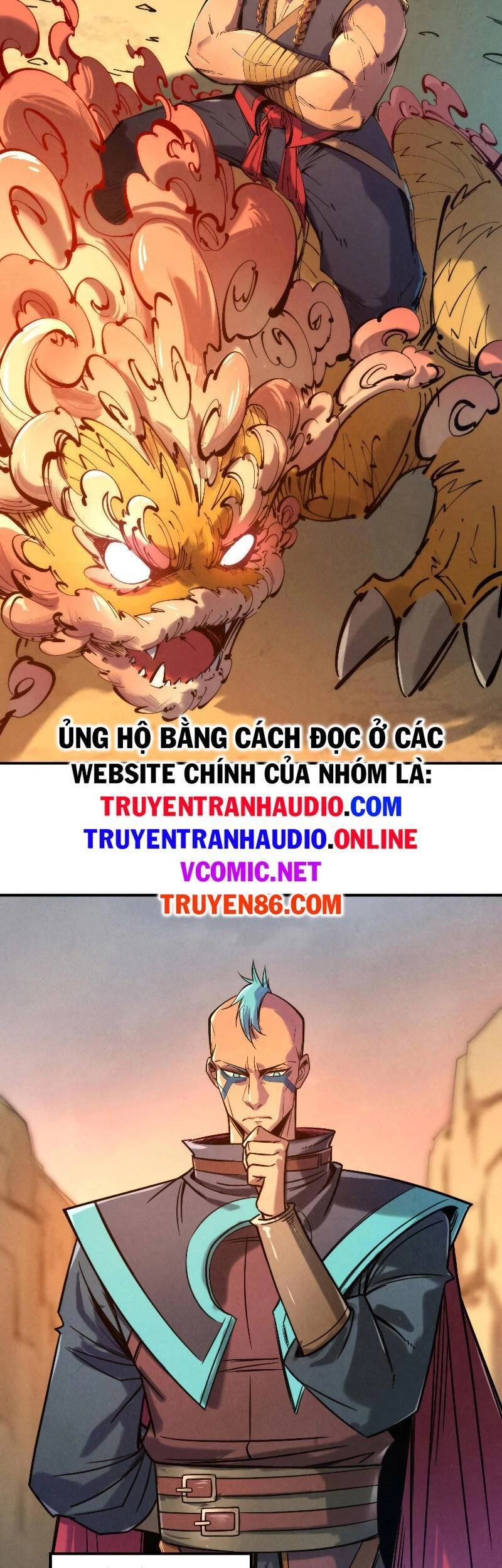 Vạn Cổ Chí Tôn Chapter 98 - 26
