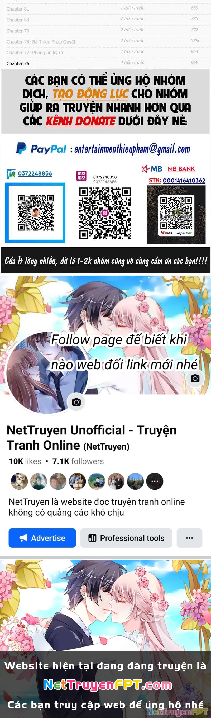 Vạn Cổ Chí Tôn Chapter 98 - 28