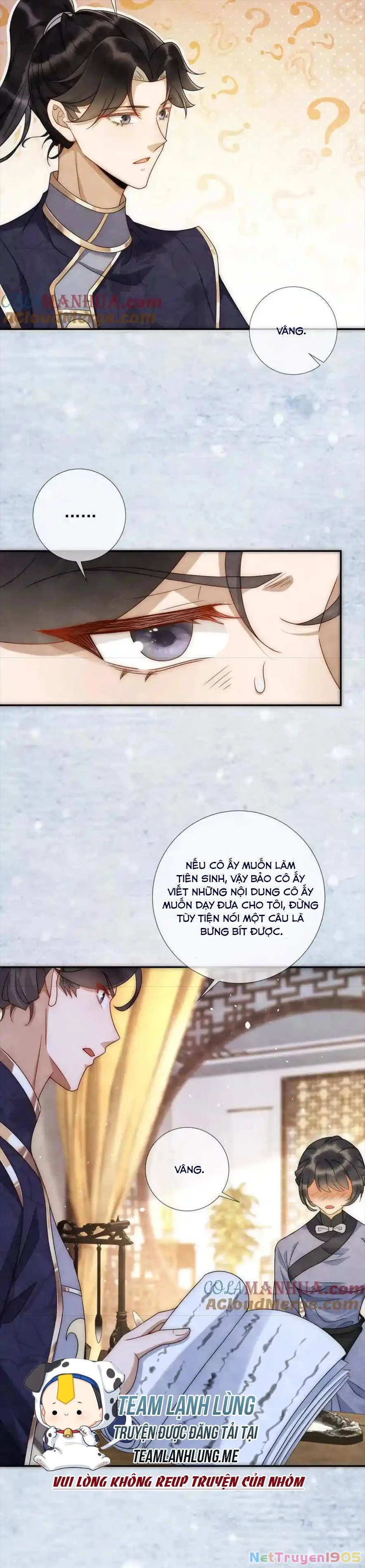 Giáng Đô Xuân Chapter 20 - 6