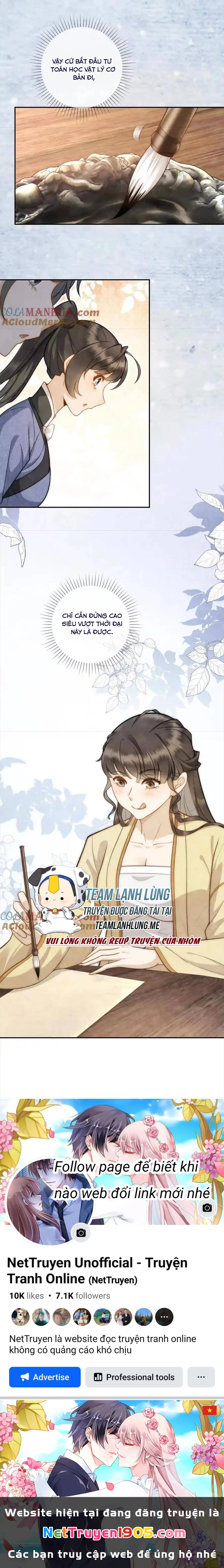 Giáng Đô Xuân Chapter 20 - 12