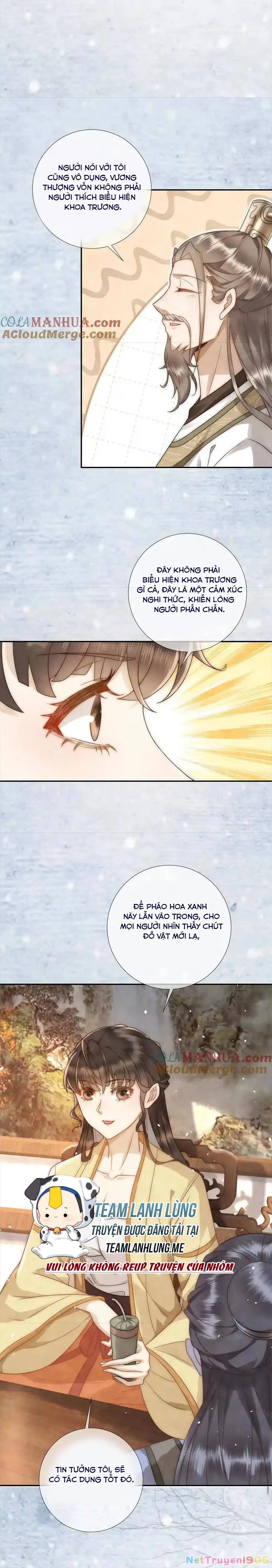 Giáng Đô Xuân Chapter 21 - 4