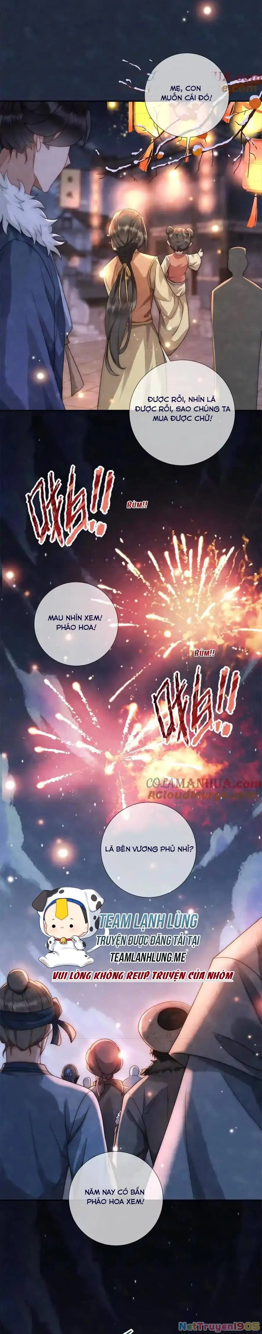 Giáng Đô Xuân Chapter 21 - 7