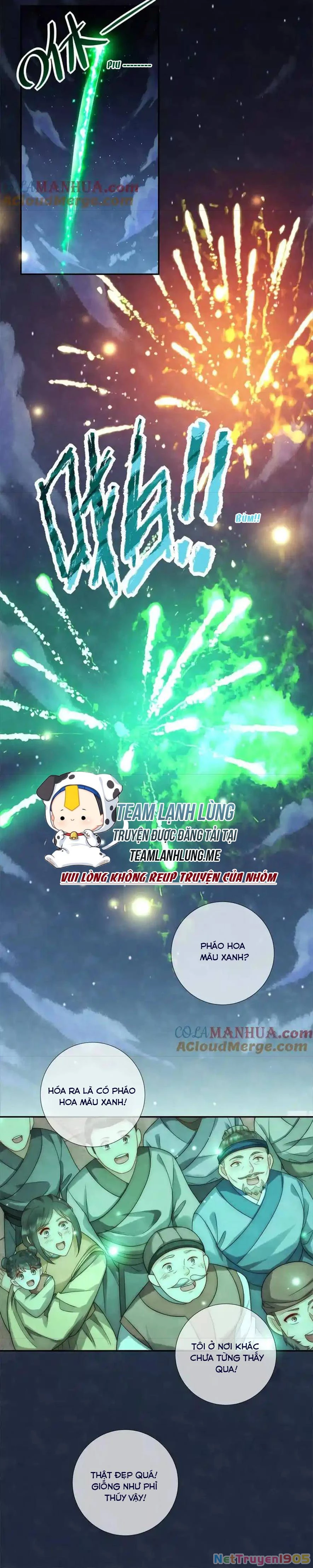 Giáng Đô Xuân Chapter 21 - 8