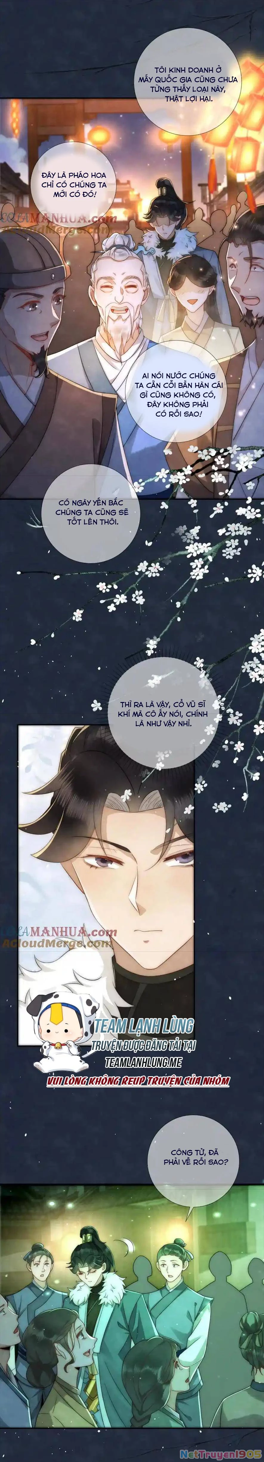 Giáng Đô Xuân Chapter 21 - 9