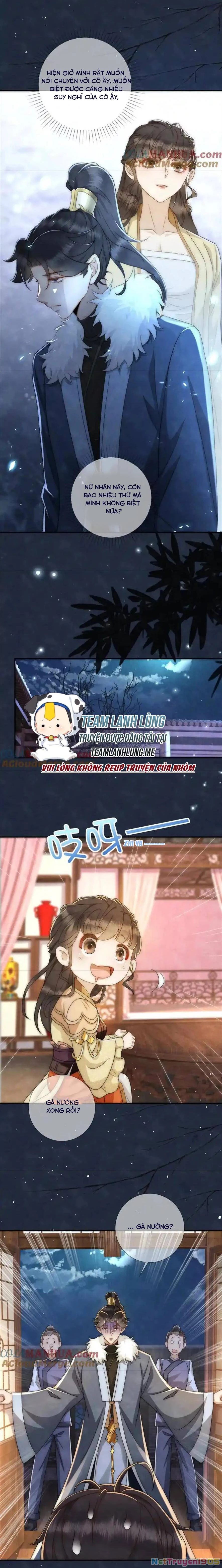 Giáng Đô Xuân Chapter 21 - 10