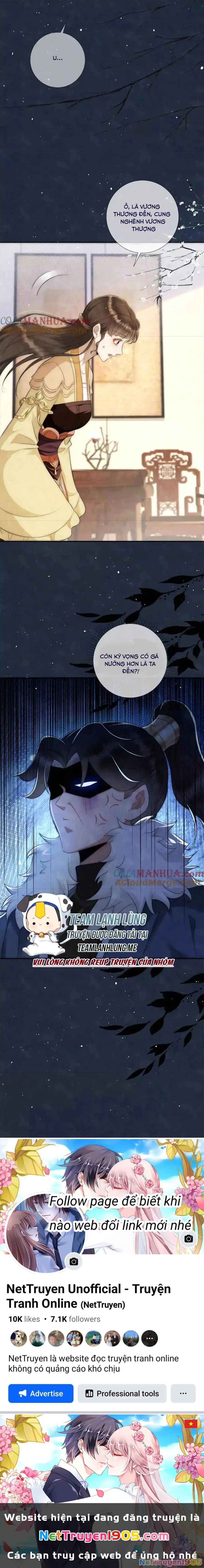 Giáng Đô Xuân Chapter 21 - 11