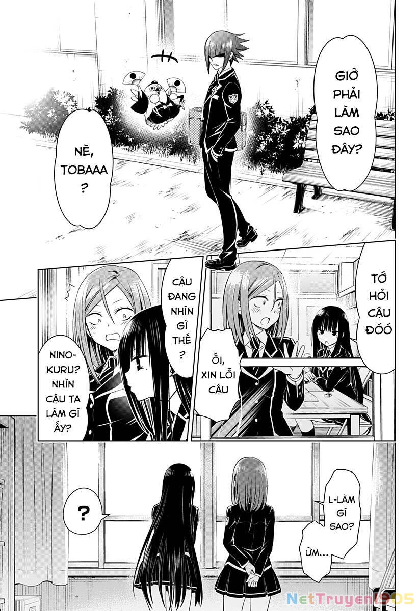 Nhẫn Giả Diệt Quỷ Chapter 112 - 3