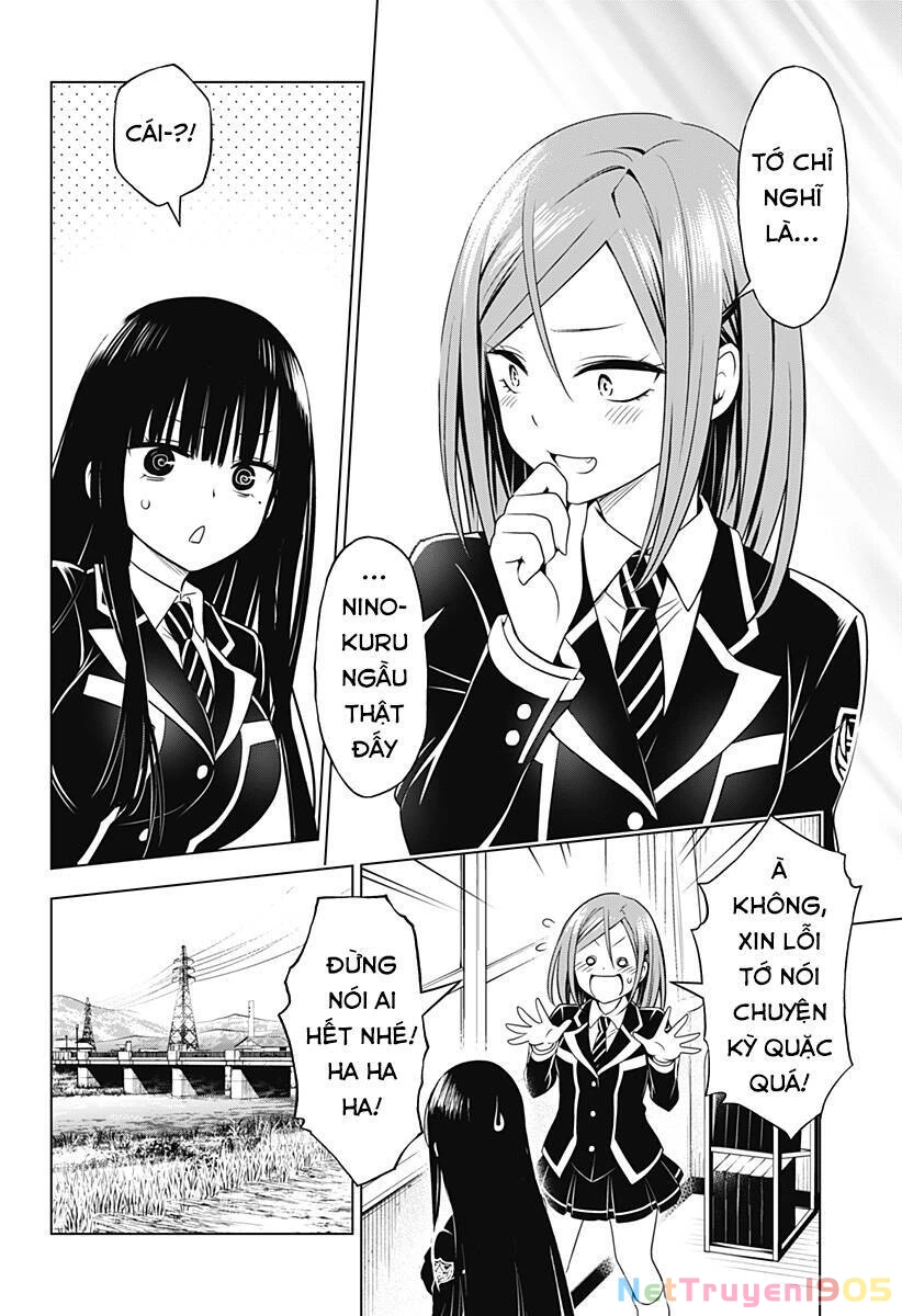 Nhẫn Giả Diệt Quỷ Chapter 112 - 4