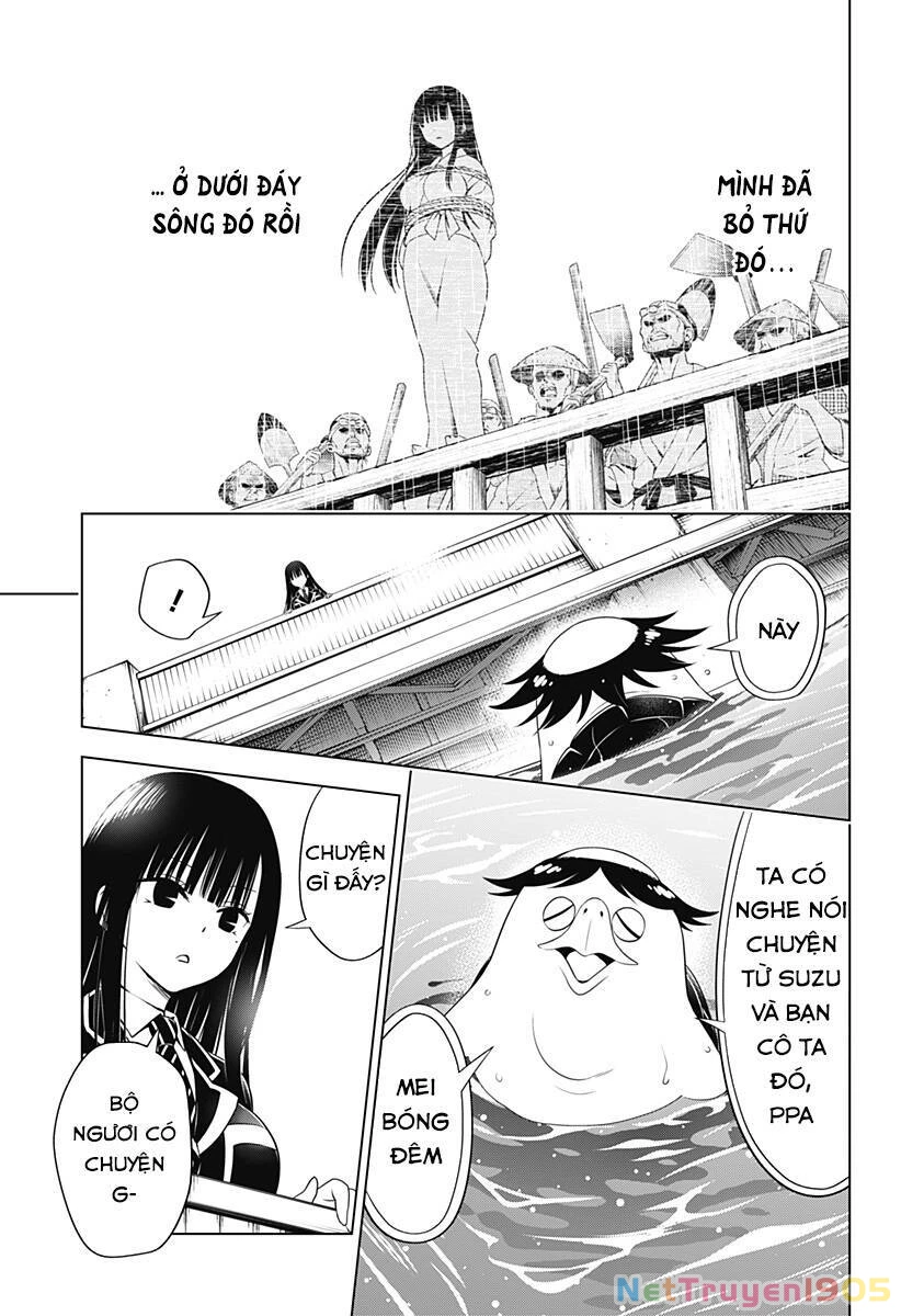 Nhẫn Giả Diệt Quỷ Chapter 112 - 7
