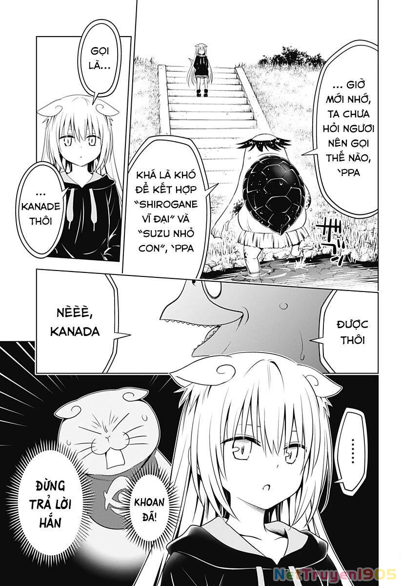 Nhẫn Giả Diệt Quỷ Chapter 112 - 9