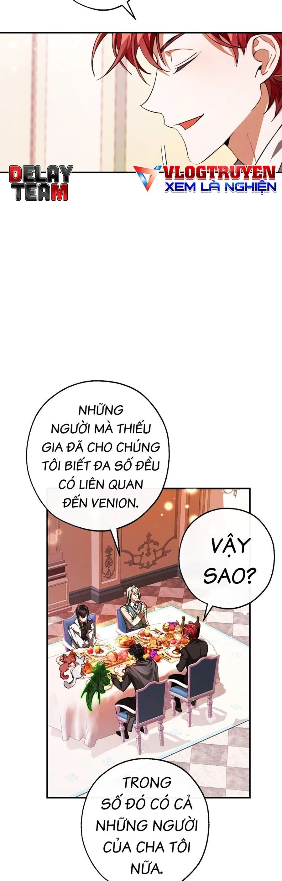 Phế Vật Dòng Dõi Bá Tước Chapter 113 - 4