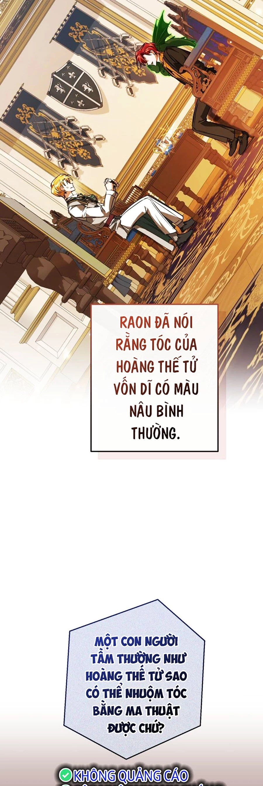 Phế Vật Dòng Dõi Bá Tước Chapter 113 - 49