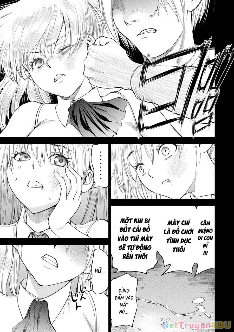 Satanophany Chapter 219 - 7