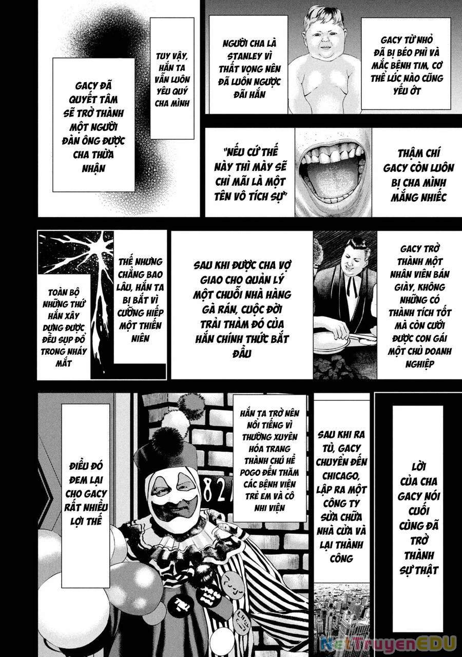 Satanophany Chapter 219 - 17