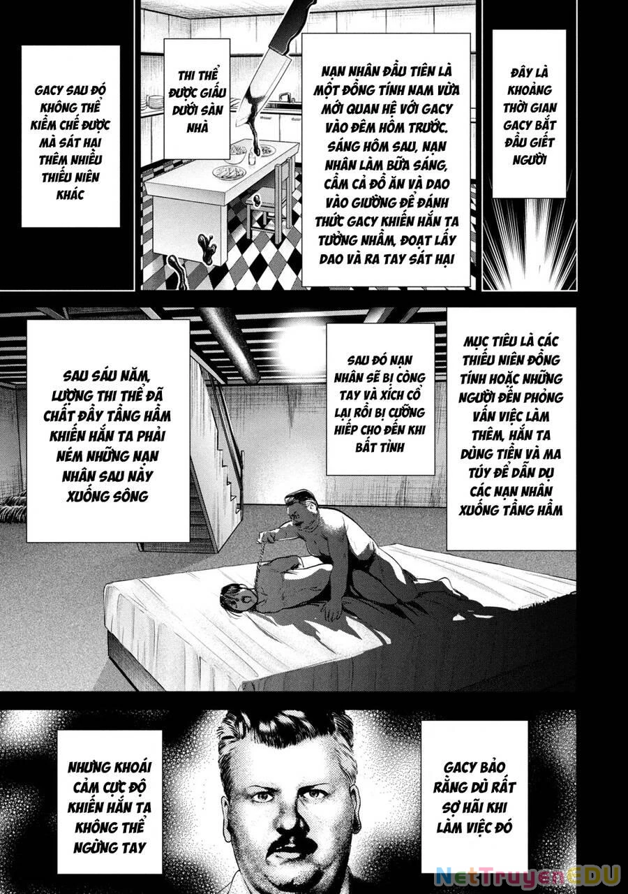 Satanophany Chapter 219 - 18