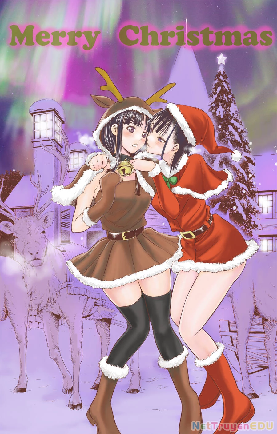 Satanophany Chapter 219 - 23