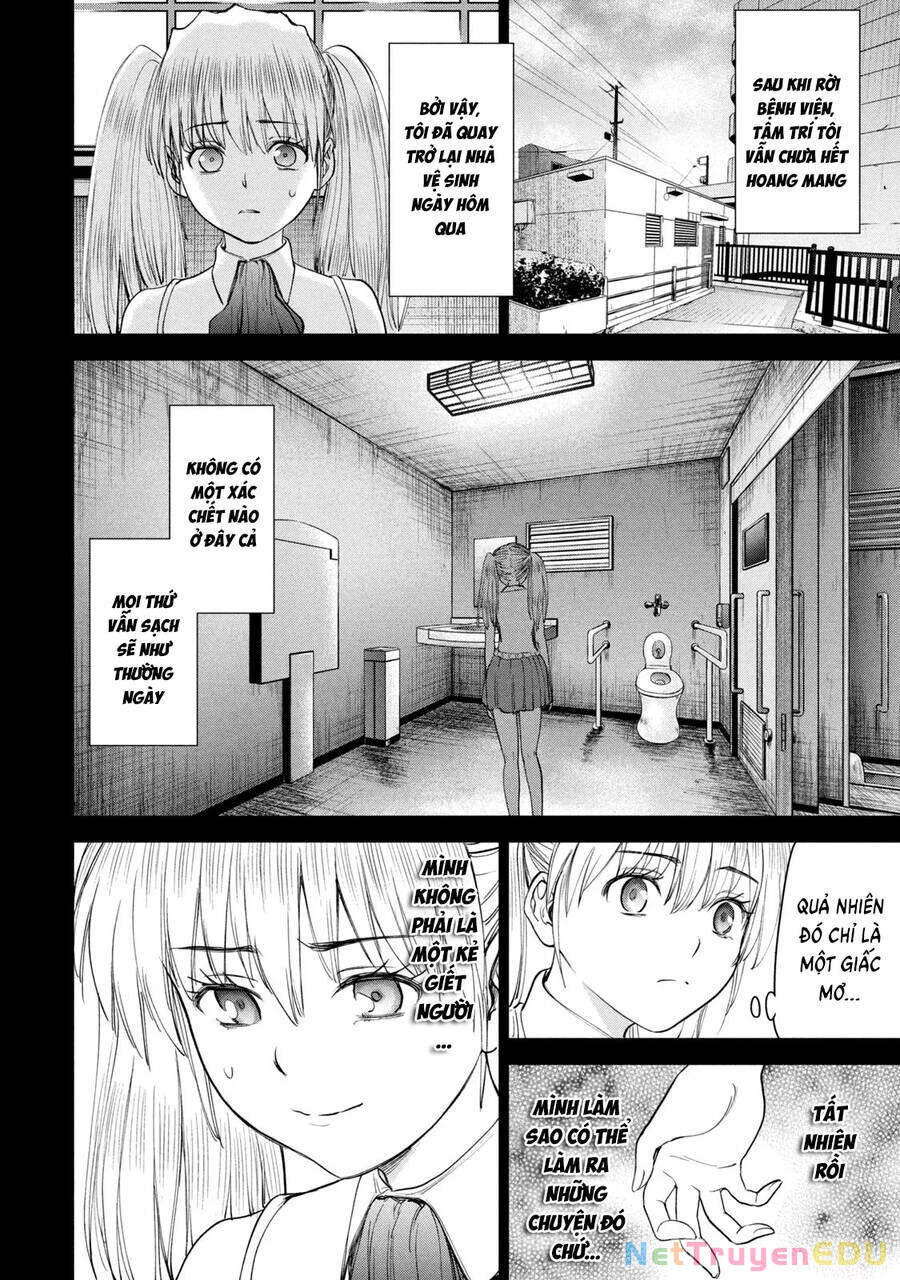 Satanophany Chapter 220 - 6