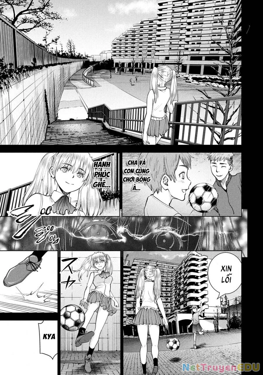 Satanophany Chapter 220 - 7