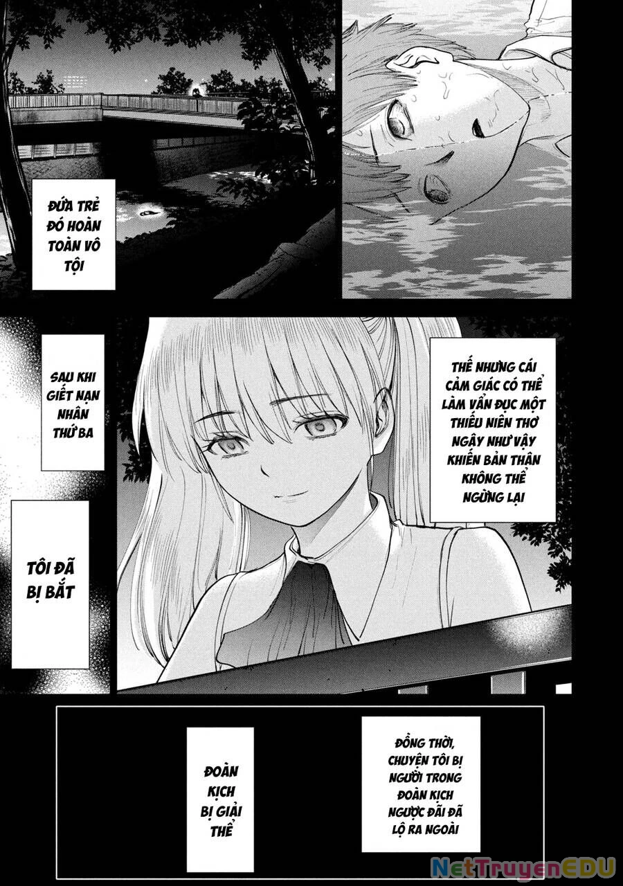 Satanophany Chapter 220 - 11