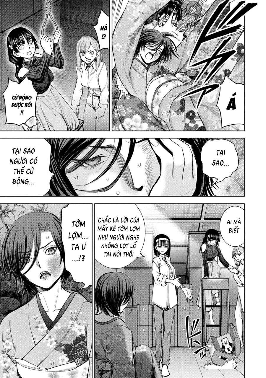 Satanophany Chapter 220 - 19