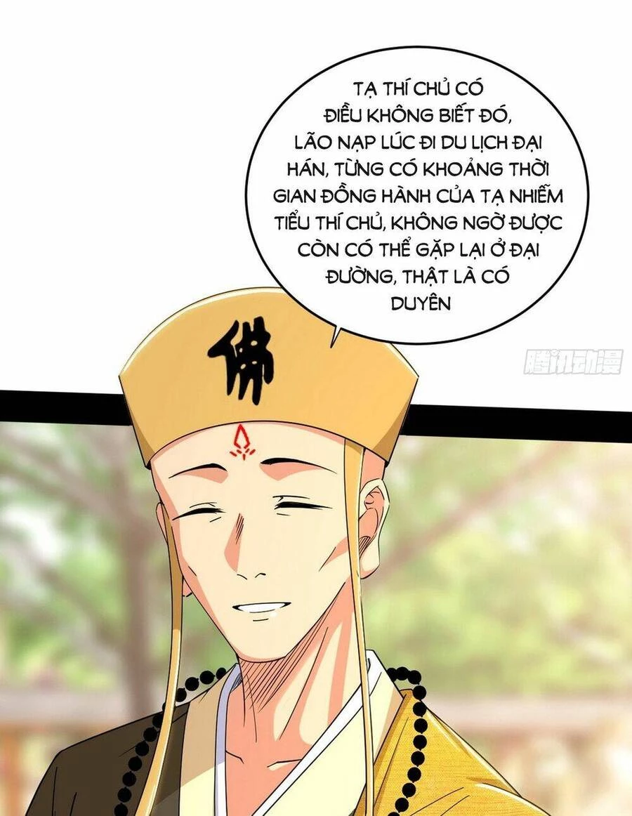 Ta Là Tà Đế Chapter 431 - 23