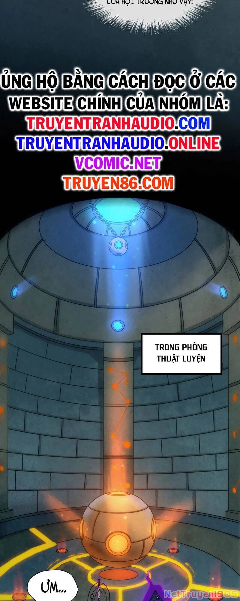 Vạn Cổ Chí Tôn Chapter 120 - 8