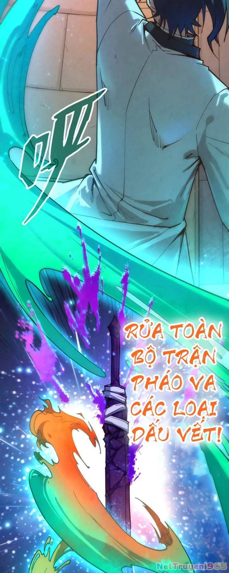 Vạn Cổ Chí Tôn Chapter 120 - 12