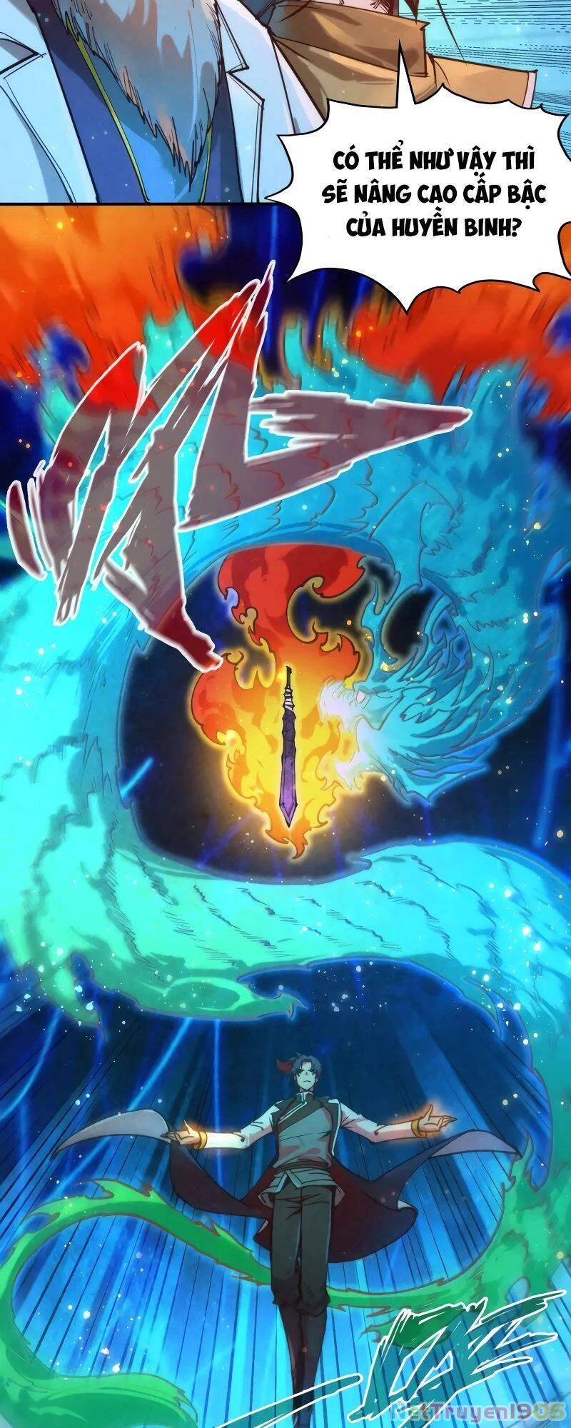 Vạn Cổ Chí Tôn Chapter 120 - 16