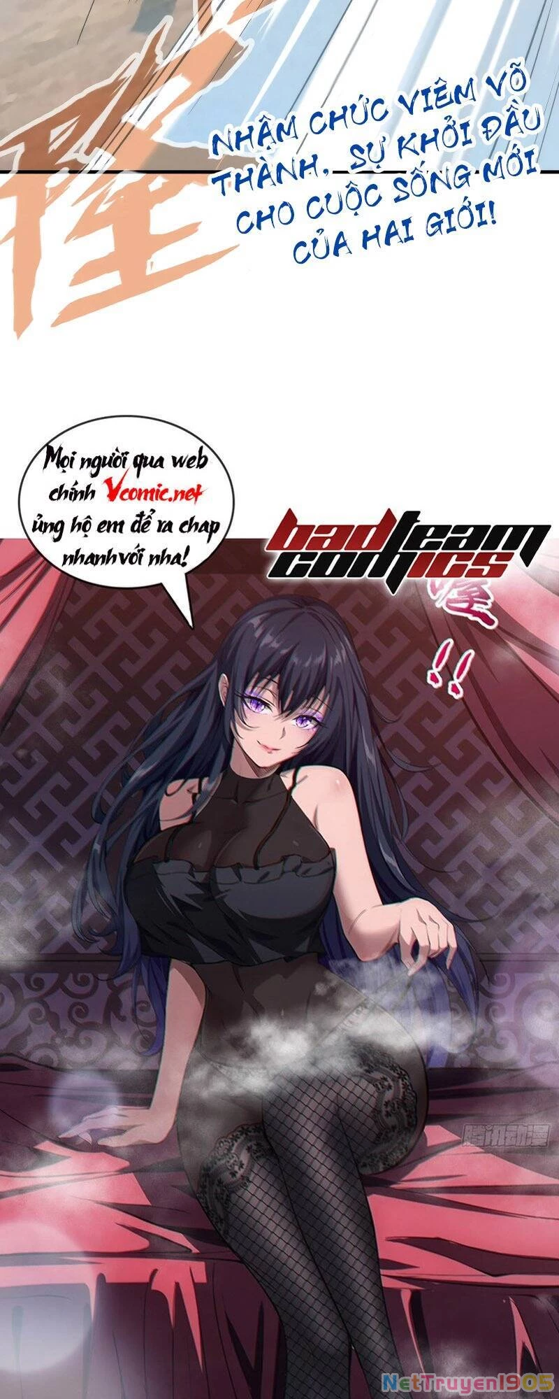 Vạn Cổ Chí Tôn Chapter 120 - 45