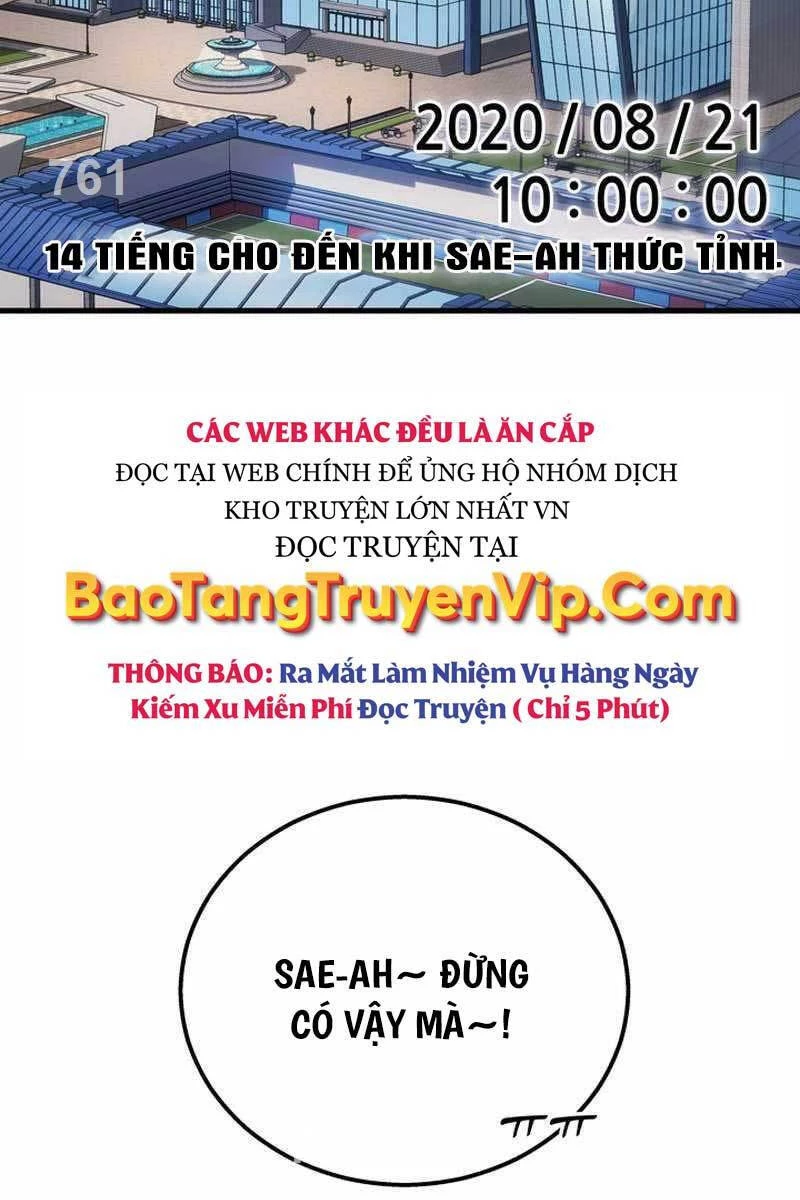 Thần Chiến Tranh Trở Lại Cấp 2 Chapter 40 - 2