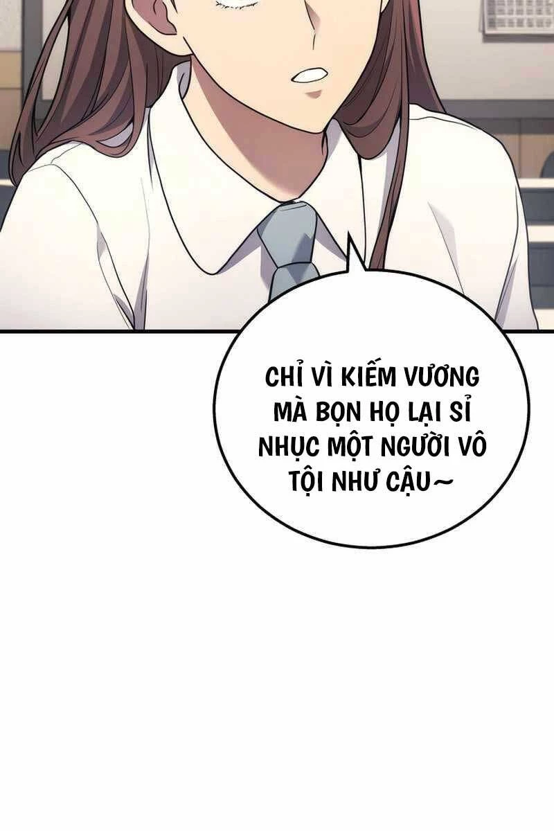 Thần Chiến Tranh Trở Lại Cấp 2 Chapter 40 - 8