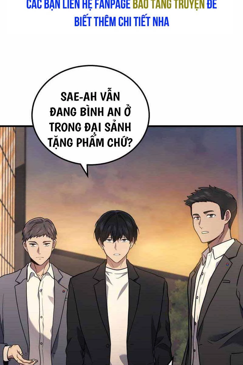 Thần Chiến Tranh Trở Lại Cấp 2 Chapter 40 - 58