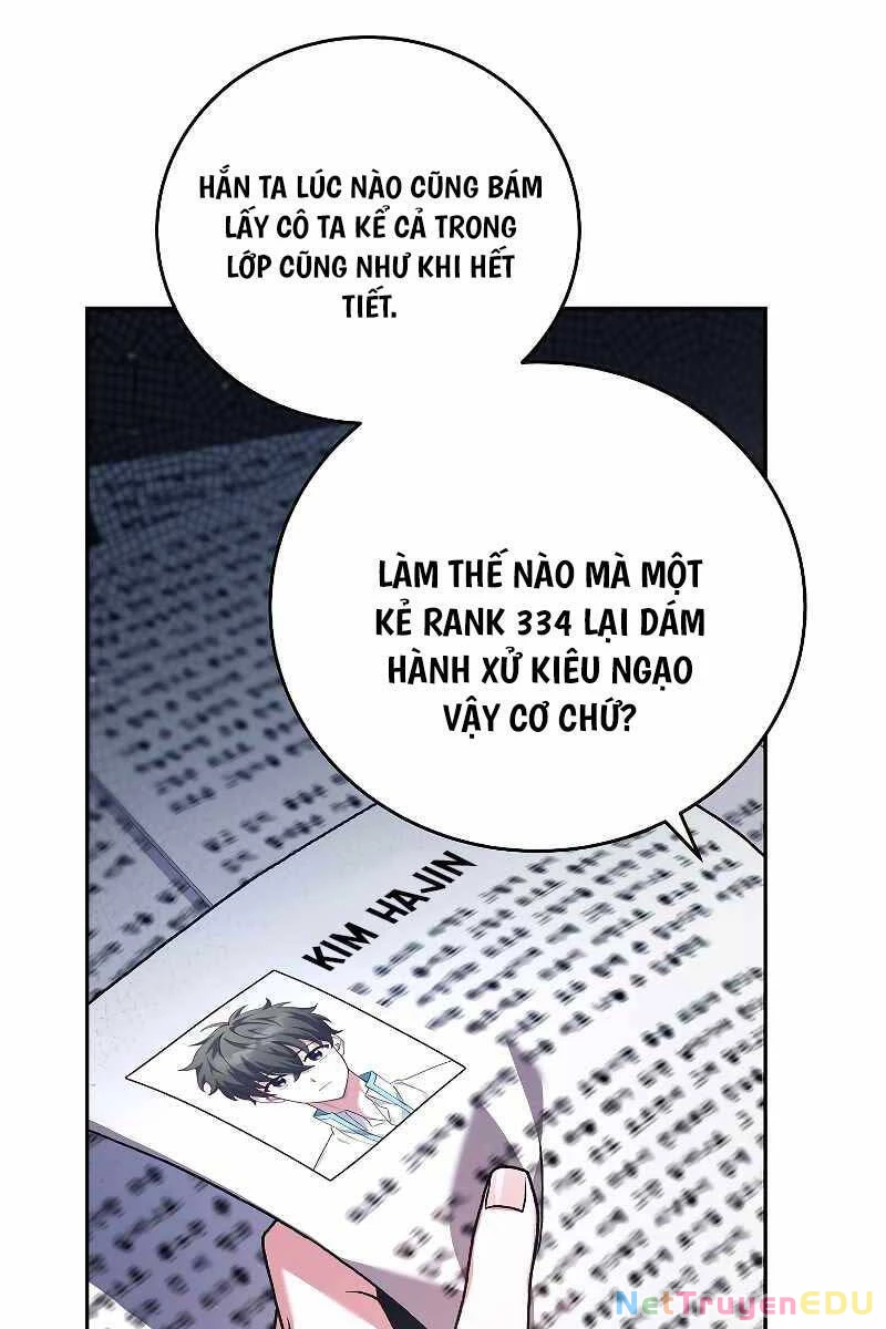 Nhân Vật Ngoài Lề Tiểu Thuyết Chapter 88 - 20