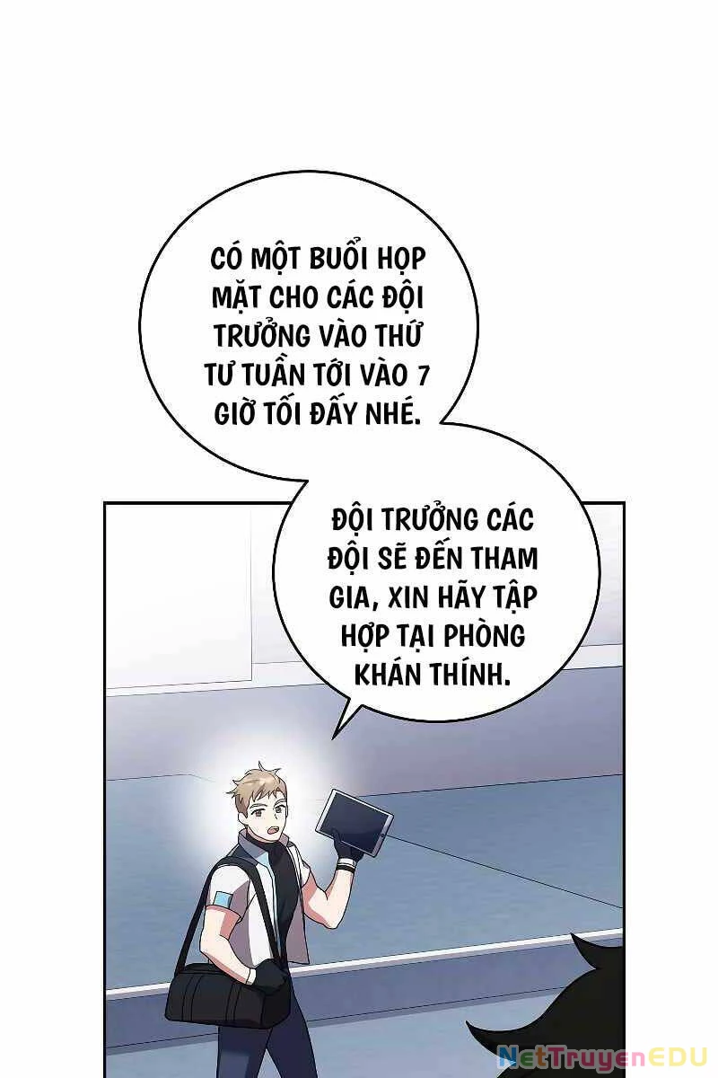 Nhân Vật Ngoài Lề Tiểu Thuyết Chapter 88 - 45