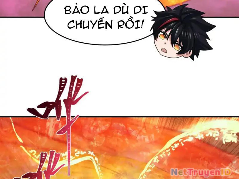 Kỷ Nguyên Kỳ Lạ Chapter 220 - 3