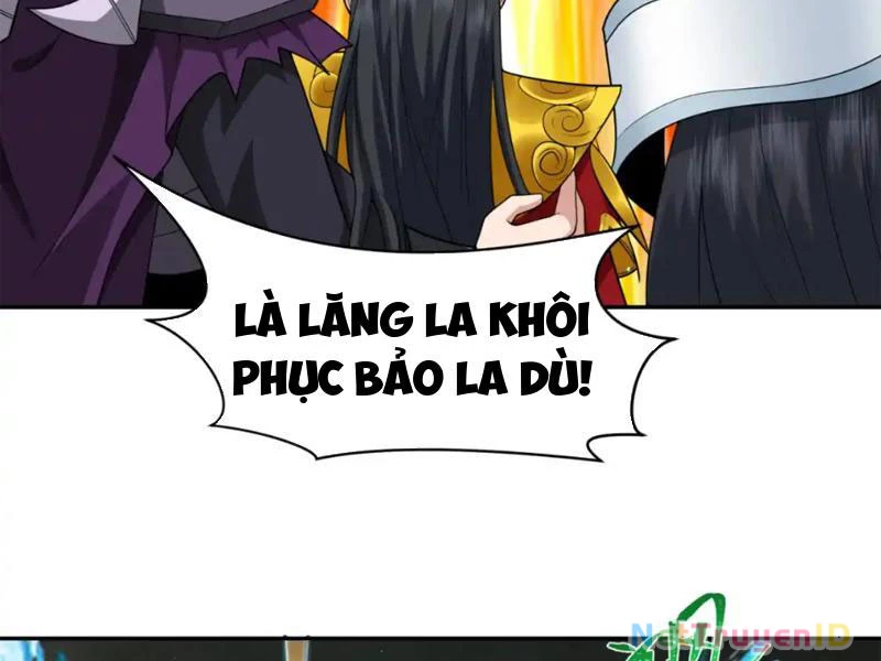 Kỷ Nguyên Kỳ Lạ Chapter 220 - 12