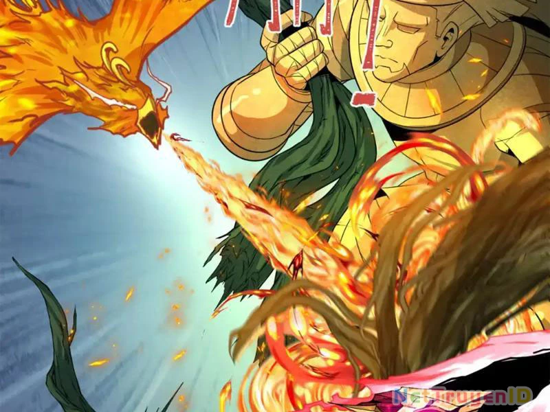 Kỷ Nguyên Kỳ Lạ Chapter 220 - 99