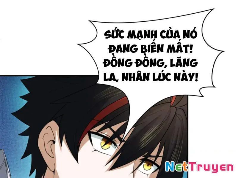 Kỷ Nguyên Kỳ Lạ Chapter 220 - 101