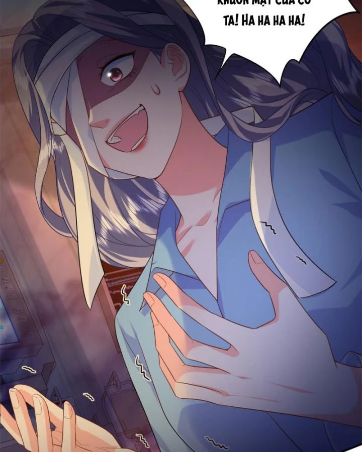 Bé Rồng Đột Kích! Mami Vừa Cay Vừa Độc Chapter 63 - 11