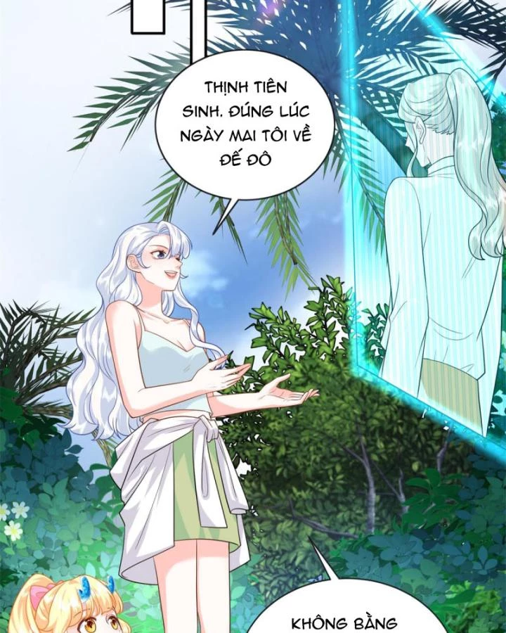 Bé Rồng Đột Kích! Mami Vừa Cay Vừa Độc Chapter 63 - 18
