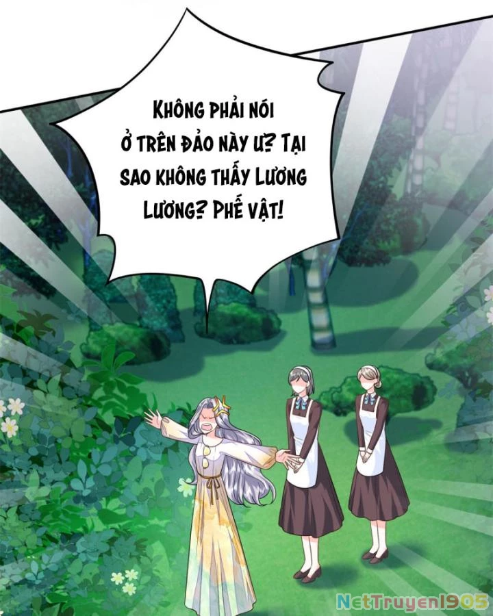 Bé Rồng Đột Kích! Mami Vừa Cay Vừa Độc Chapter 63 - 30