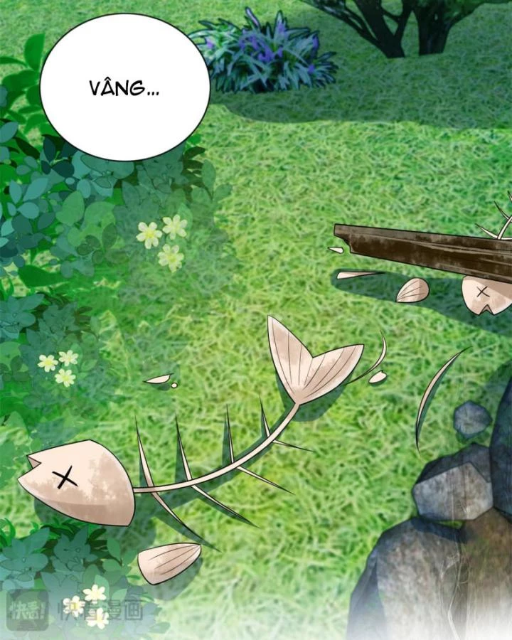 Bé Rồng Đột Kích! Mami Vừa Cay Vừa Độc Chapter 63 - 39
