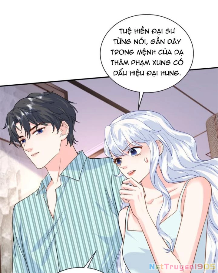 Bé Rồng Đột Kích! Mami Vừa Cay Vừa Độc Chapter 63 - 51