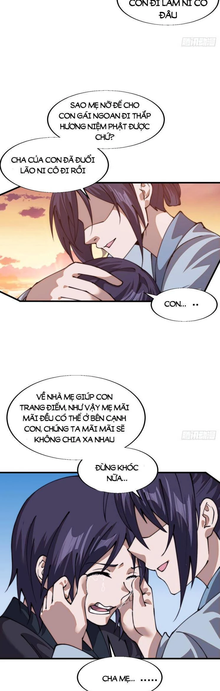 Ta Có Một Sơn Trại Chapter 793 - 7